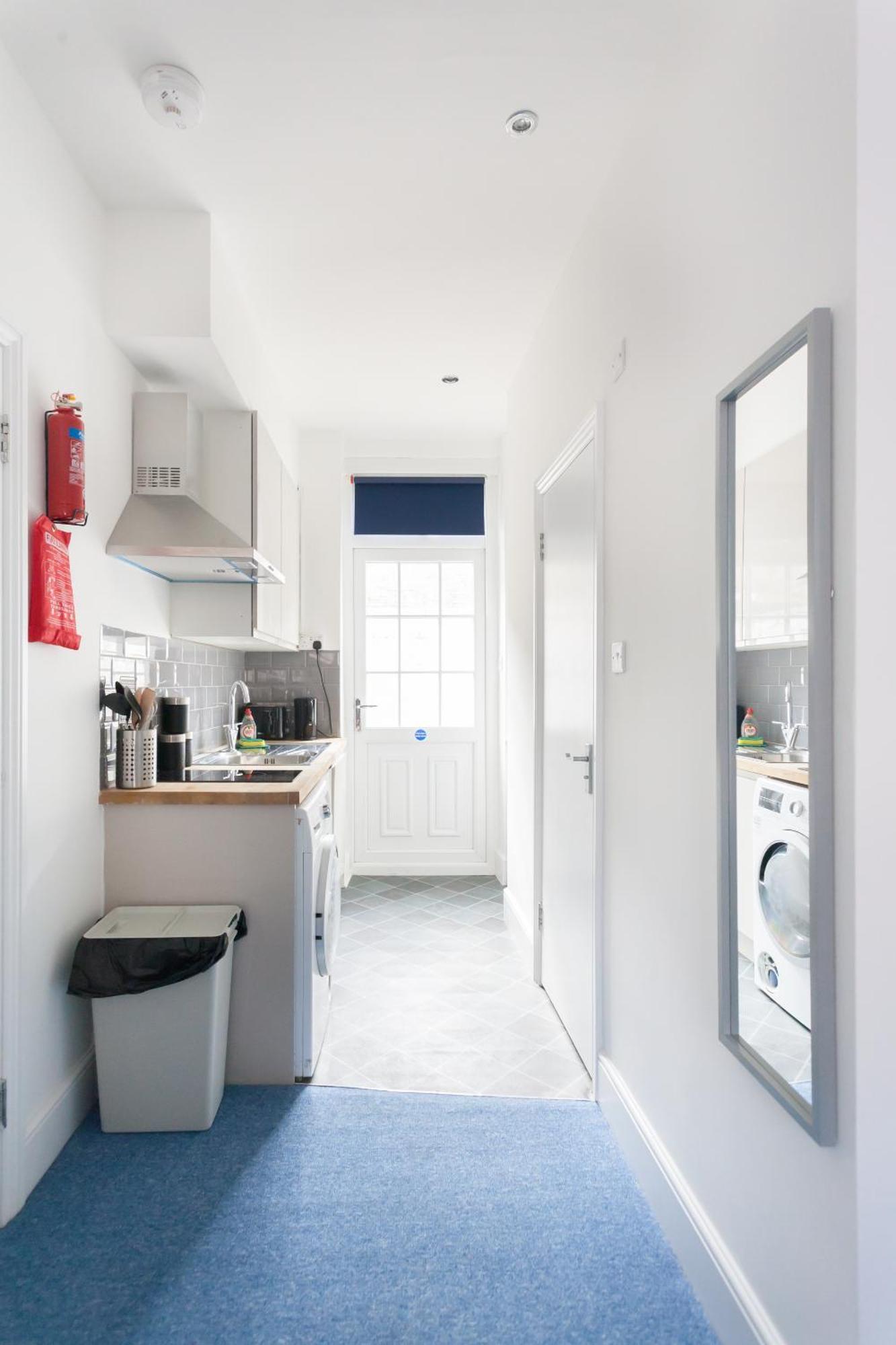 Camden House - Next To Camden Market And Station - City Center ลอนดอน ภายนอก รูปภาพ