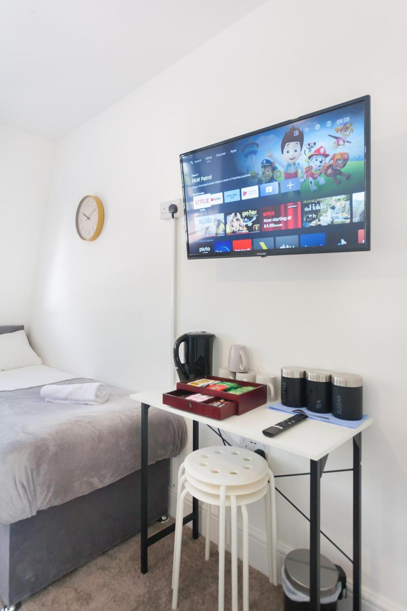 Camden House - Next To Camden Market And Station - City Center ลอนดอน ภายนอก รูปภาพ
