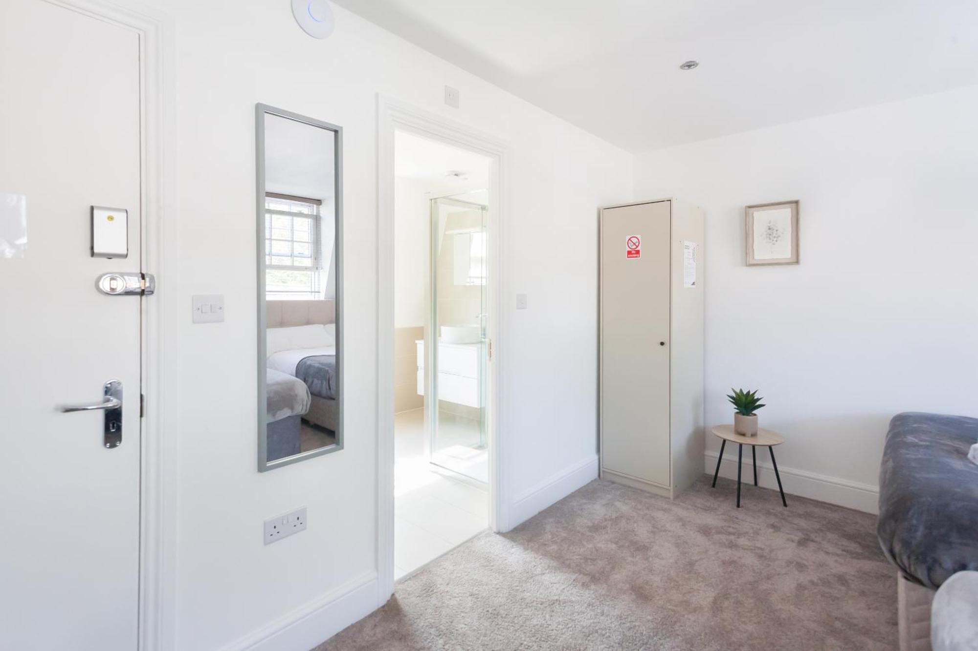 Camden House - Next To Camden Market And Station - City Center ลอนดอน ภายนอก รูปภาพ