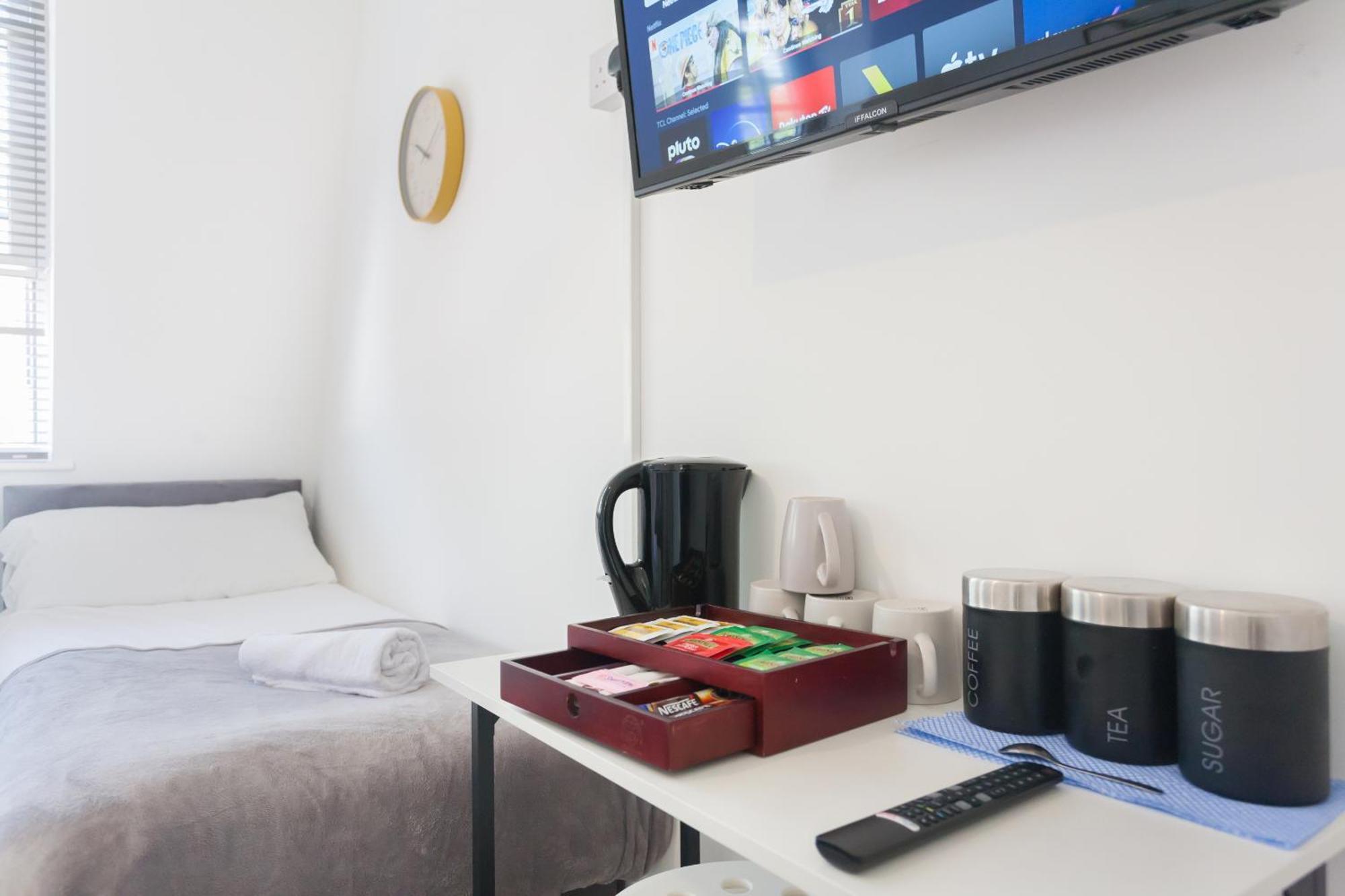 Camden House - Next To Camden Market And Station - City Center ลอนดอน ภายนอก รูปภาพ