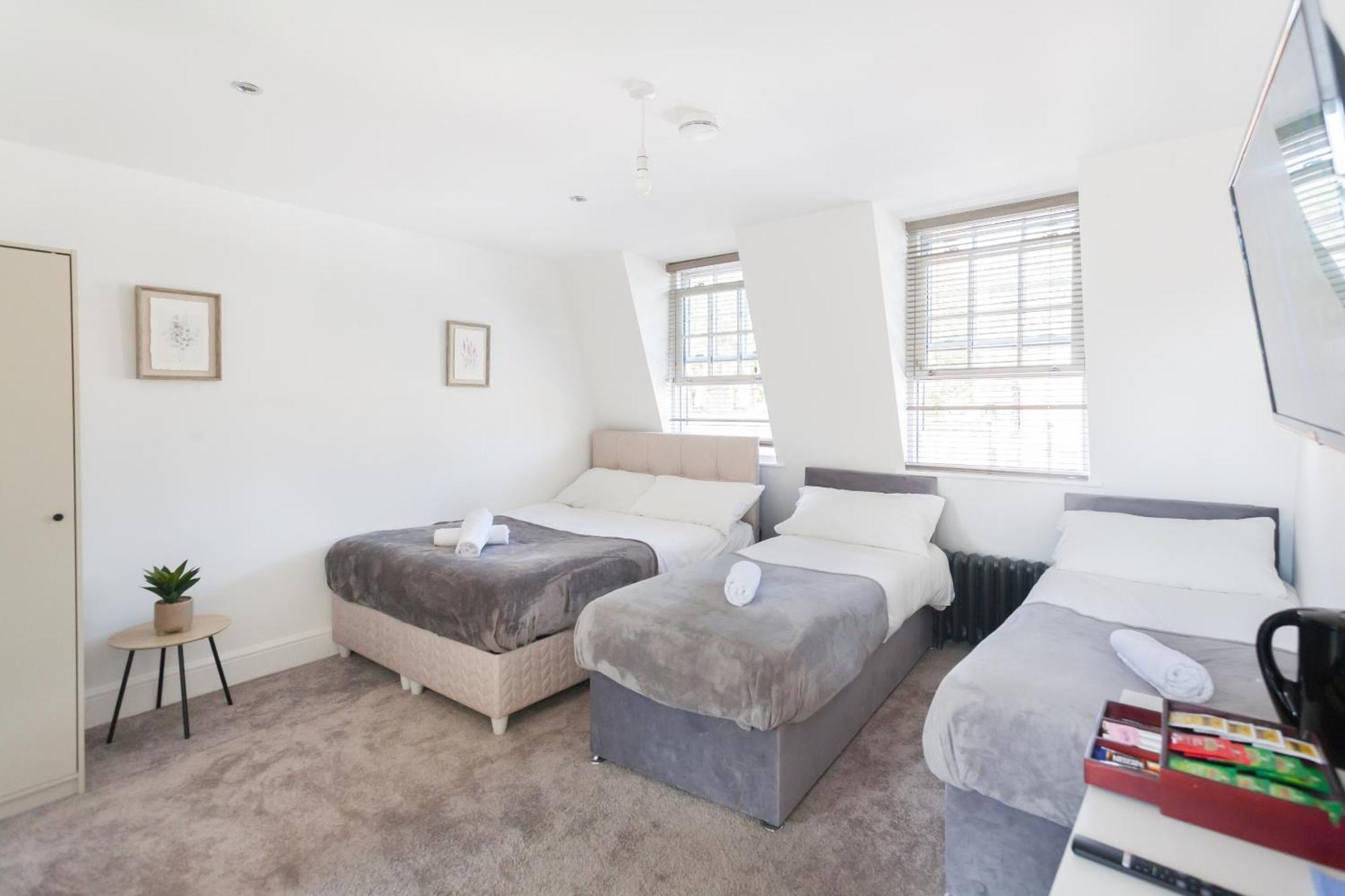 Camden House - Next To Camden Market And Station - City Center ลอนดอน ภายนอก รูปภาพ
