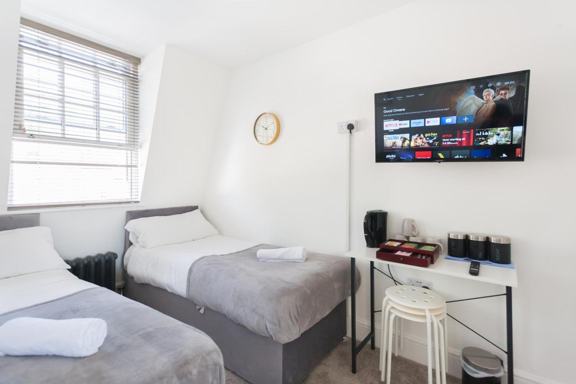 Camden House - Next To Camden Market And Station - City Center ลอนดอน ภายนอก รูปภาพ