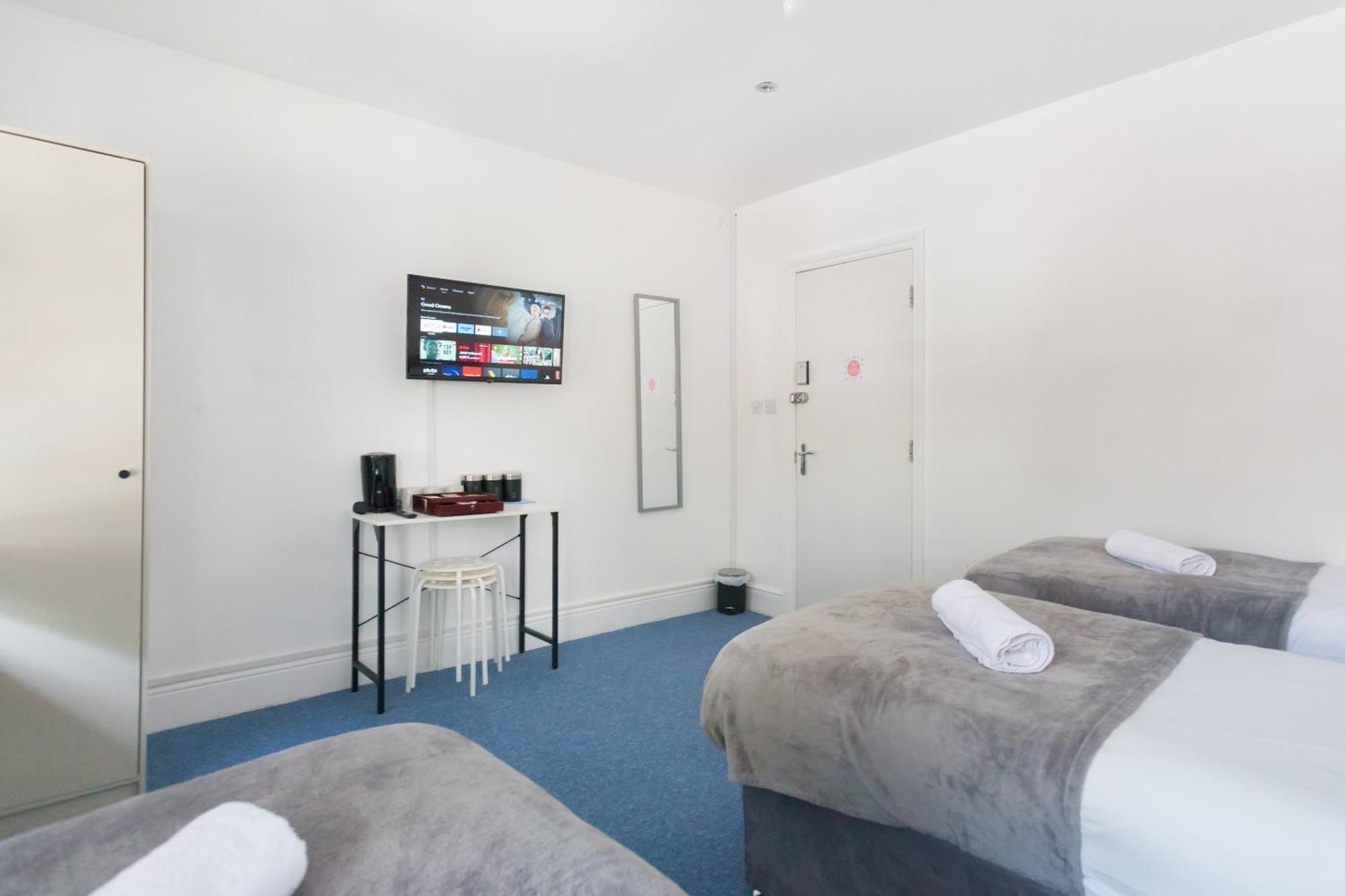 Camden House - Next To Camden Market And Station - City Center ลอนดอน ภายนอก รูปภาพ