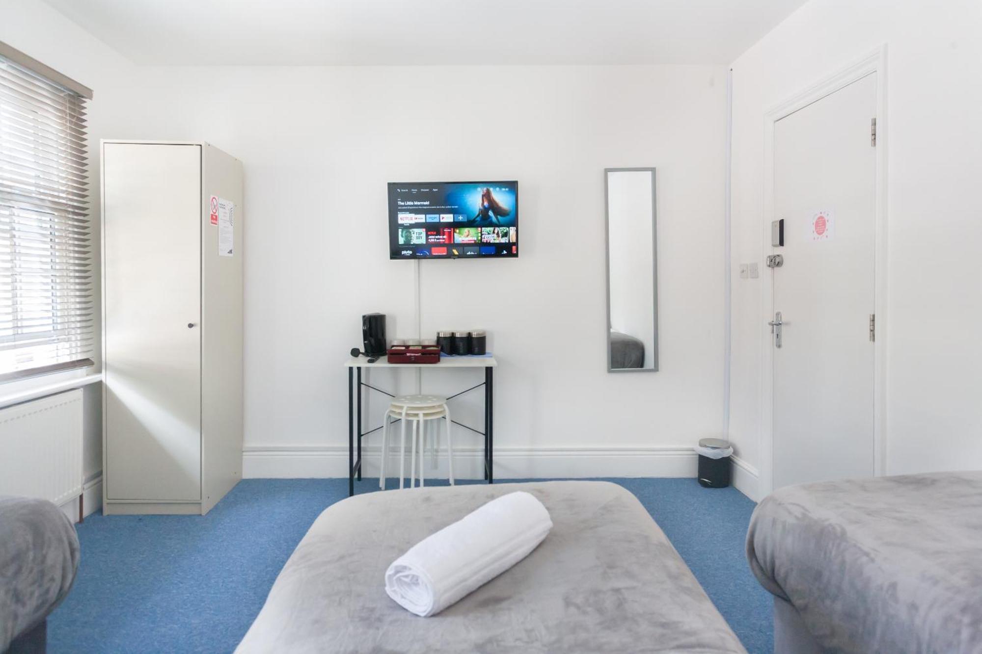 Camden House - Next To Camden Market And Station - City Center ลอนดอน ภายนอก รูปภาพ