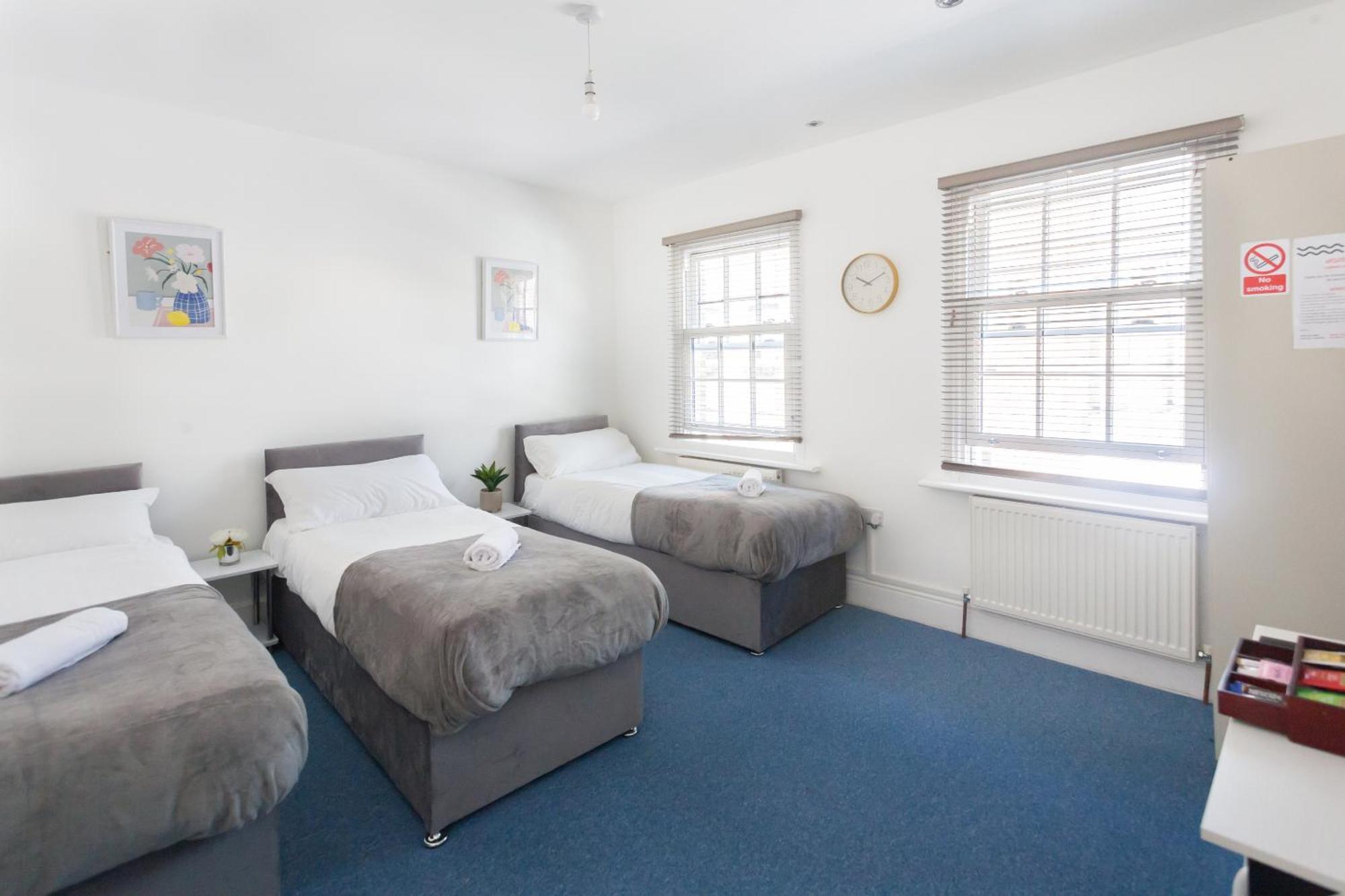 Camden House - Next To Camden Market And Station - City Center ลอนดอน ภายนอก รูปภาพ