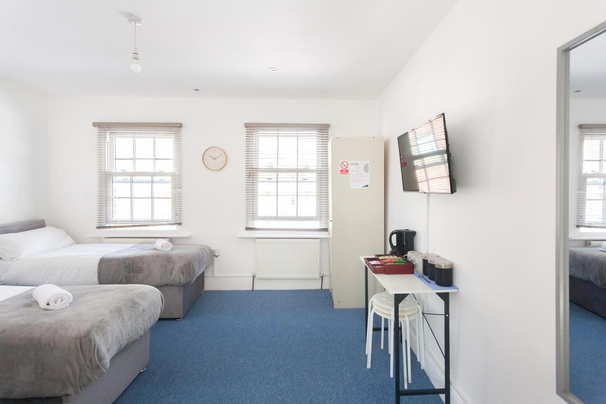 Camden House - Next To Camden Market And Station - City Center ลอนดอน ภายนอก รูปภาพ