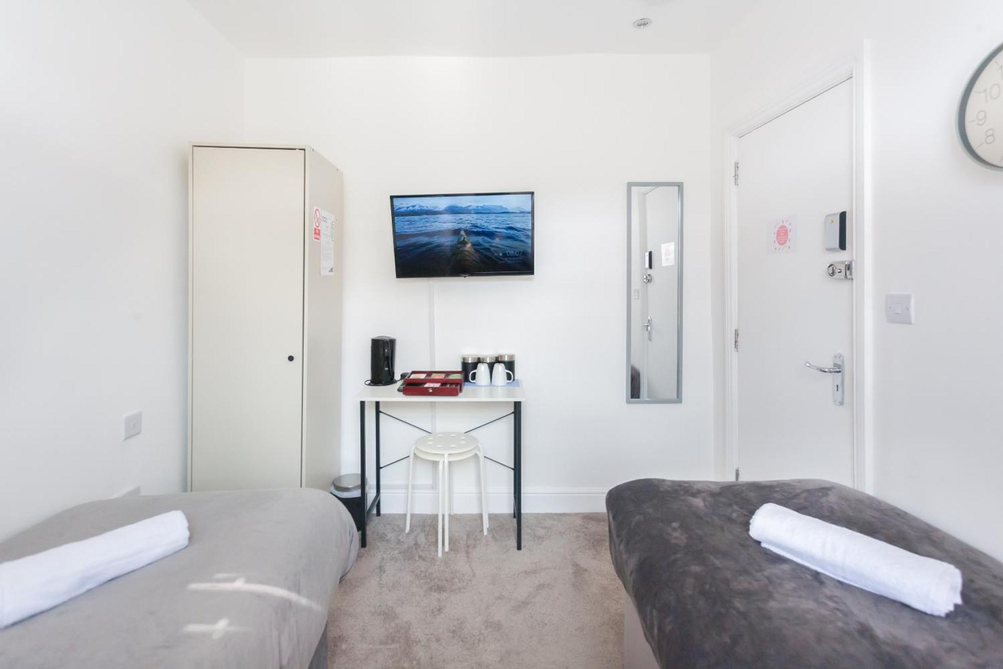 Camden House - Next To Camden Market And Station - City Center ลอนดอน ภายนอก รูปภาพ