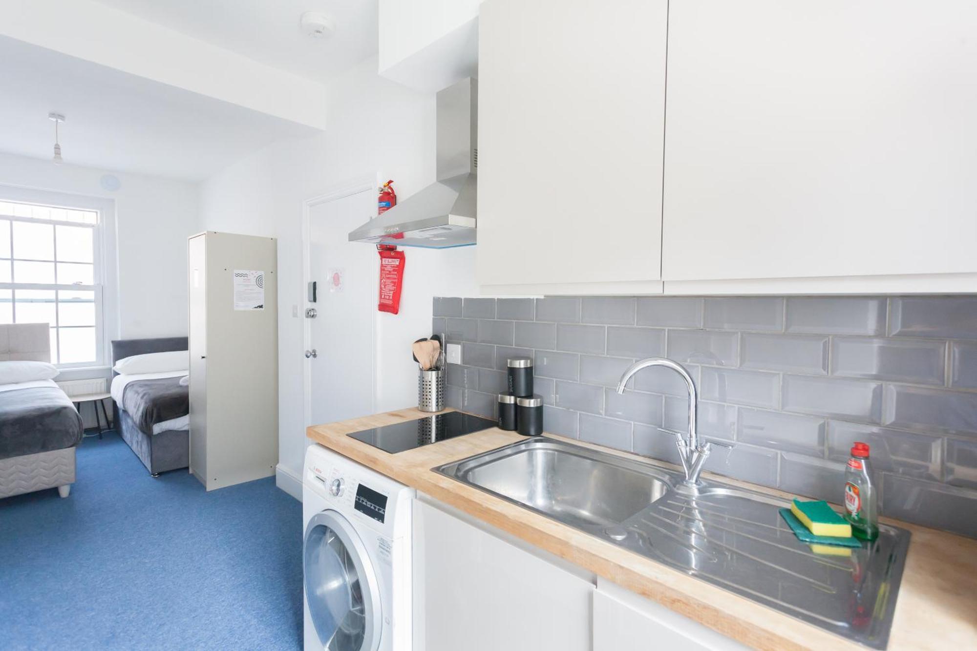 Camden House - Next To Camden Market And Station - City Center ลอนดอน ภายนอก รูปภาพ