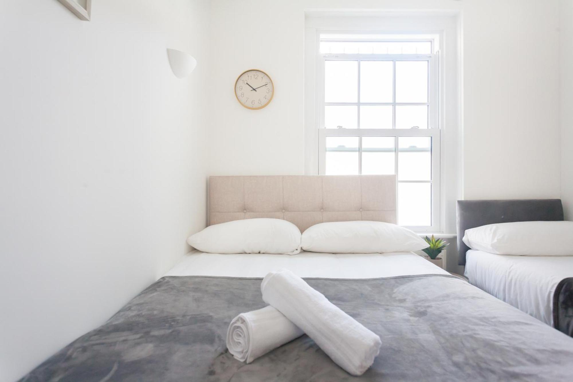 Camden House - Next To Camden Market And Station - City Center ลอนดอน ภายนอก รูปภาพ