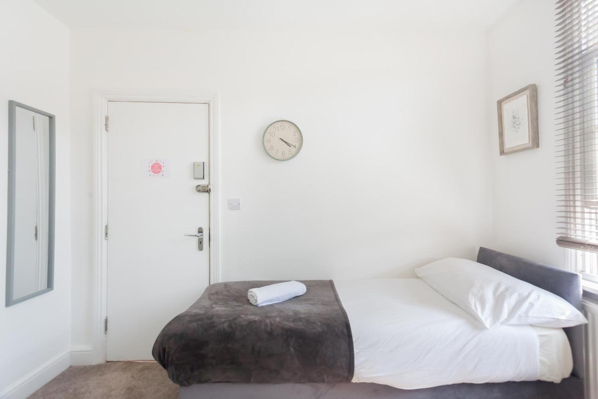 Camden House - Next To Camden Market And Station - City Center ลอนดอน ภายนอก รูปภาพ