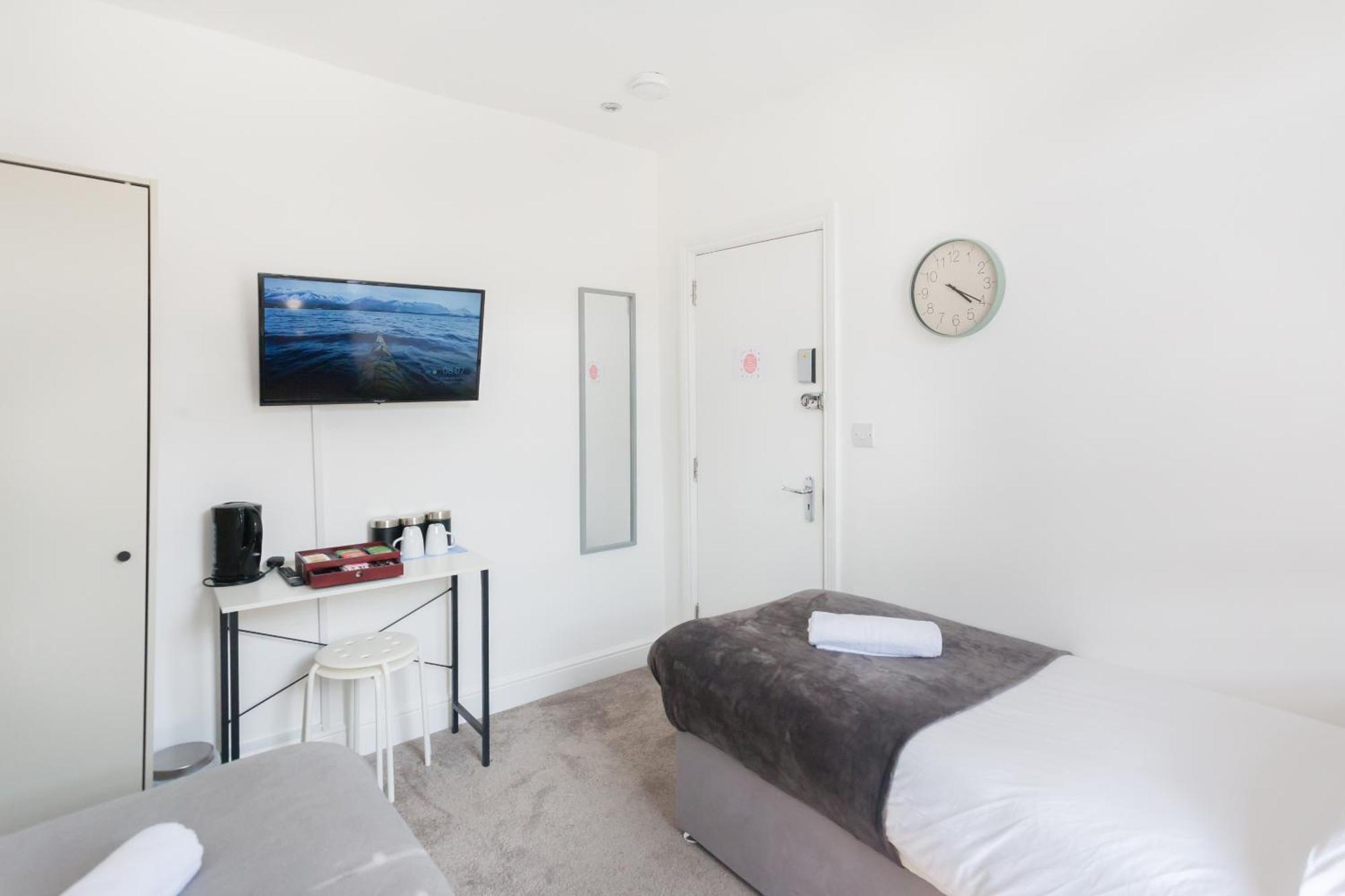 Camden House - Next To Camden Market And Station - City Center ลอนดอน ภายนอก รูปภาพ