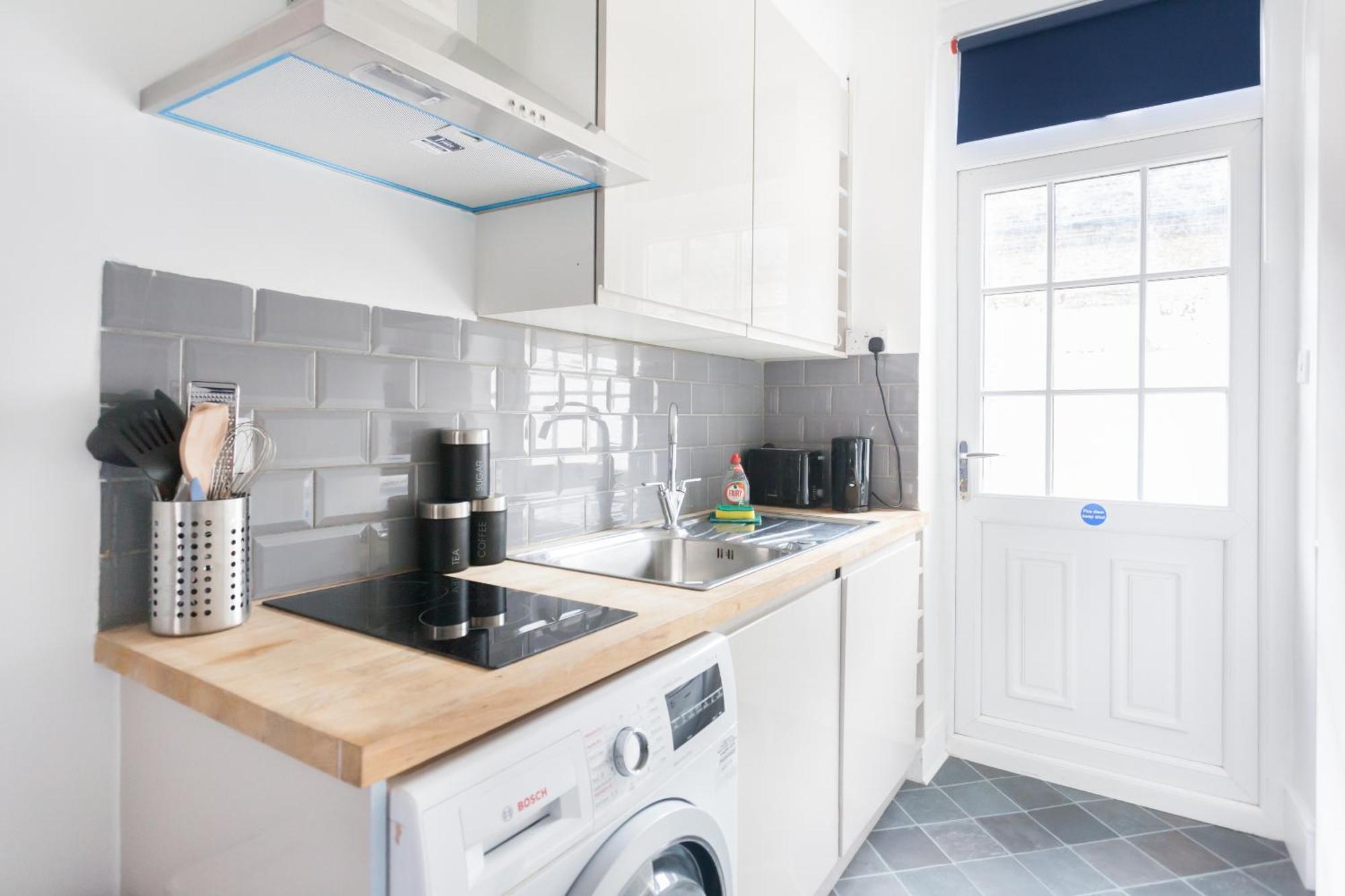 Camden House - Next To Camden Market And Station - City Center ลอนดอน ภายนอก รูปภาพ