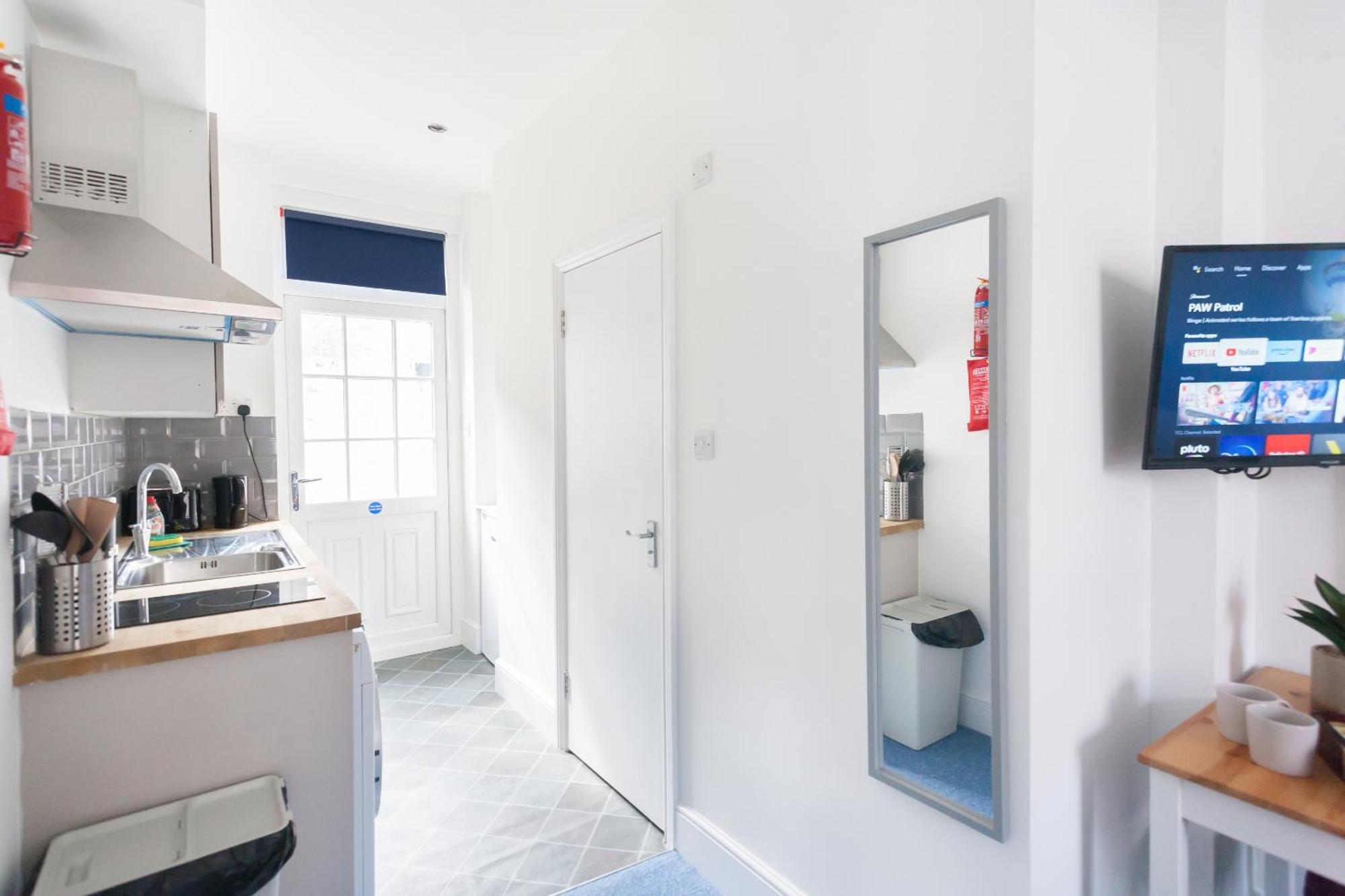 Camden House - Next To Camden Market And Station - City Center ลอนดอน ภายนอก รูปภาพ