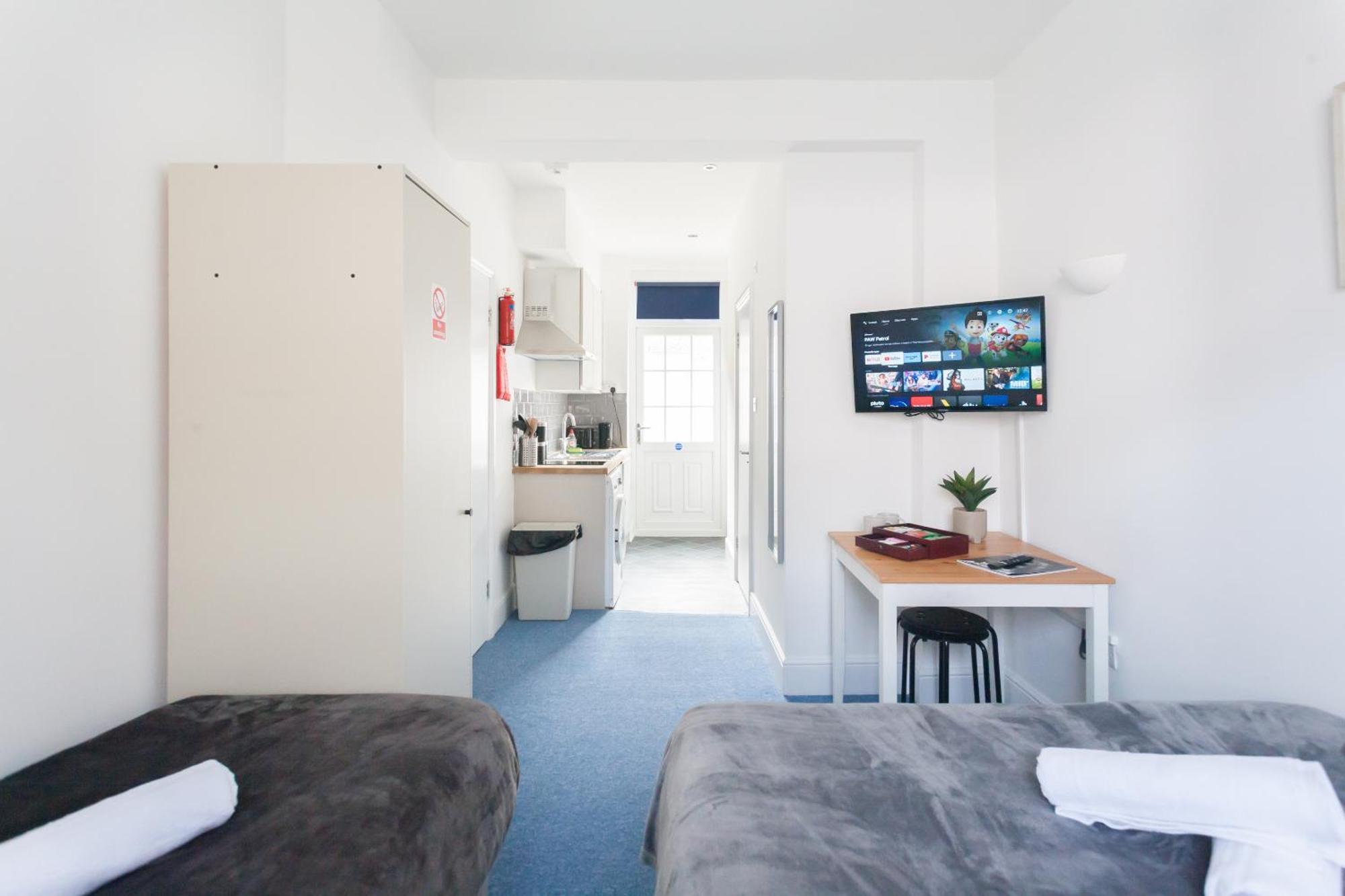 Camden House - Next To Camden Market And Station - City Center ลอนดอน ภายนอก รูปภาพ