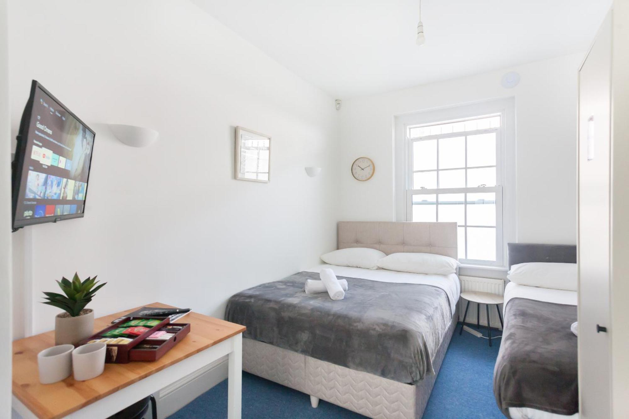 Camden House - Next To Camden Market And Station - City Center ลอนดอน ภายนอก รูปภาพ