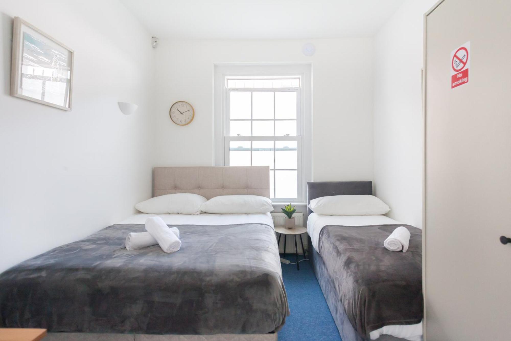 Camden House - Next To Camden Market And Station - City Center ลอนดอน ภายนอก รูปภาพ