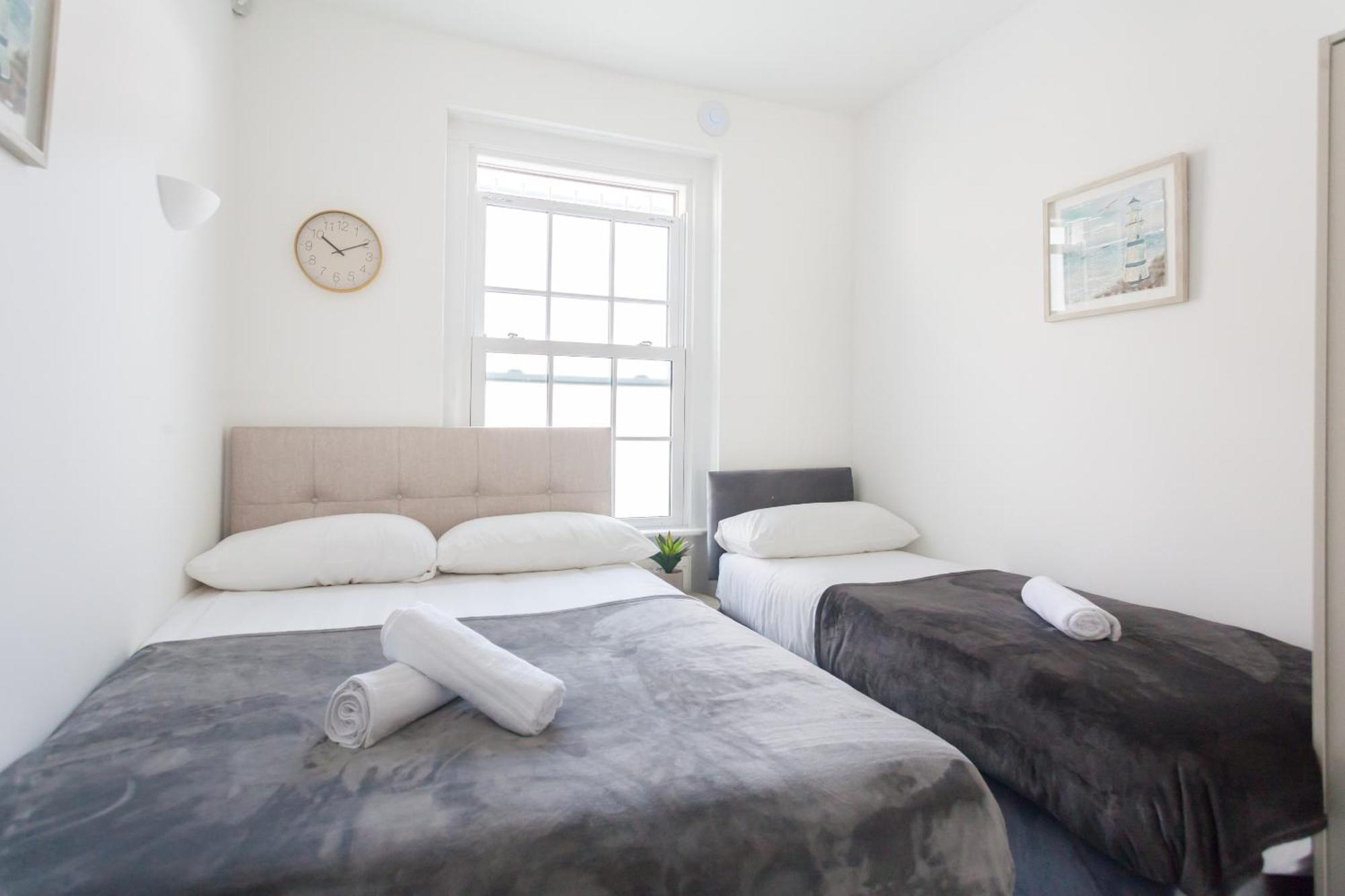 Camden House - Next To Camden Market And Station - City Center ลอนดอน ภายนอก รูปภาพ